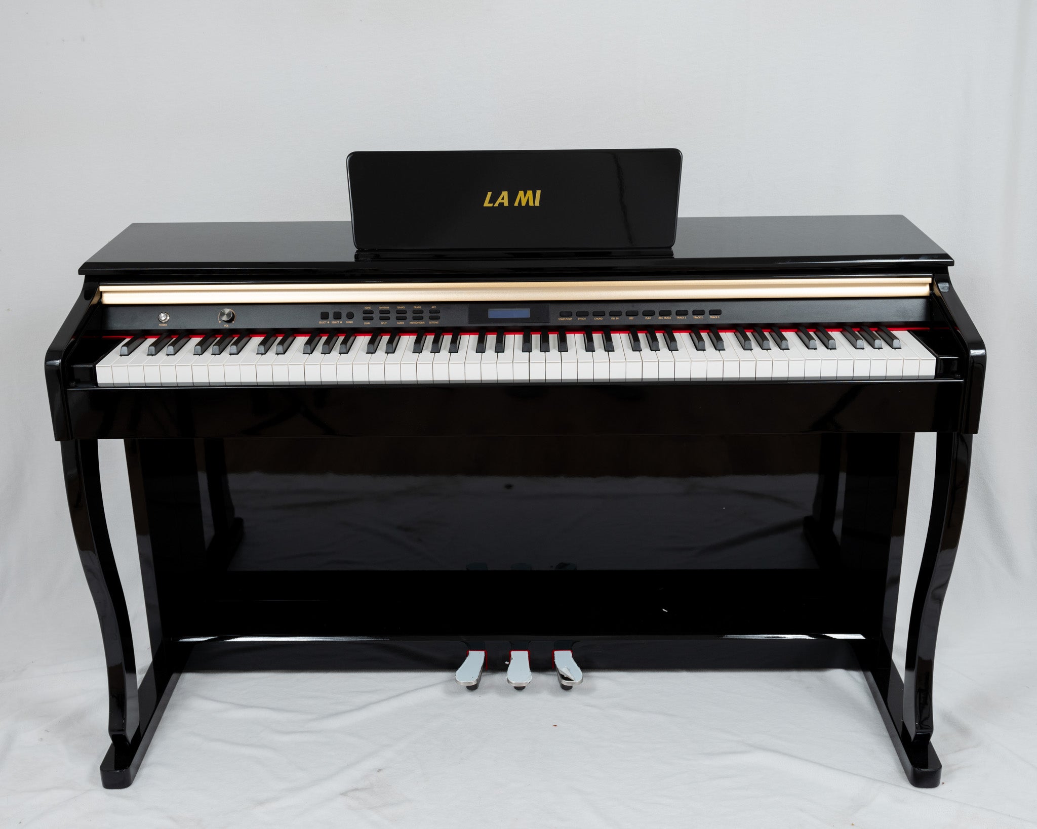 LAMI MUSIC PIANOS