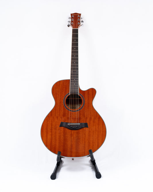 BABSON Guitar AFG40C-55