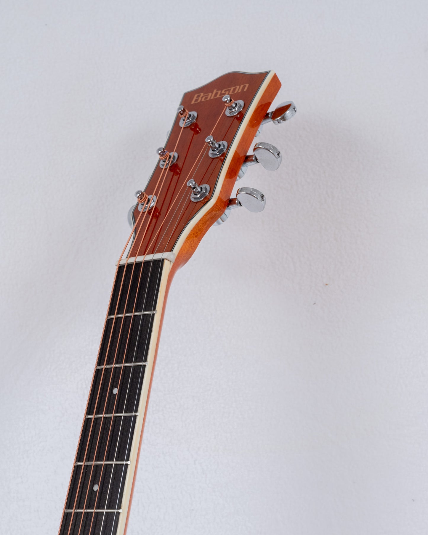 BABSON Guitar AFG40C-55