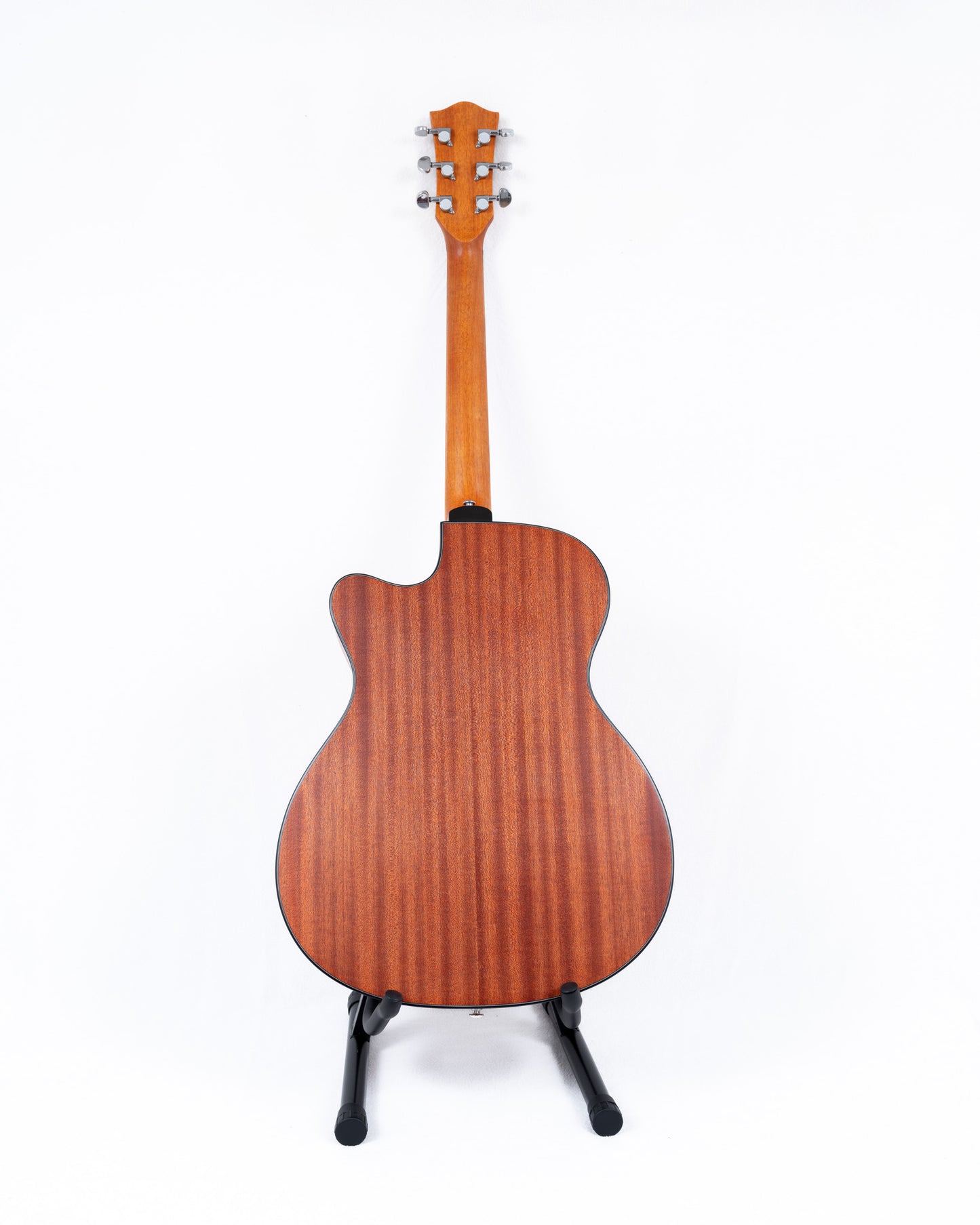 DEVISEV Acoustic Guitar LS-550-40