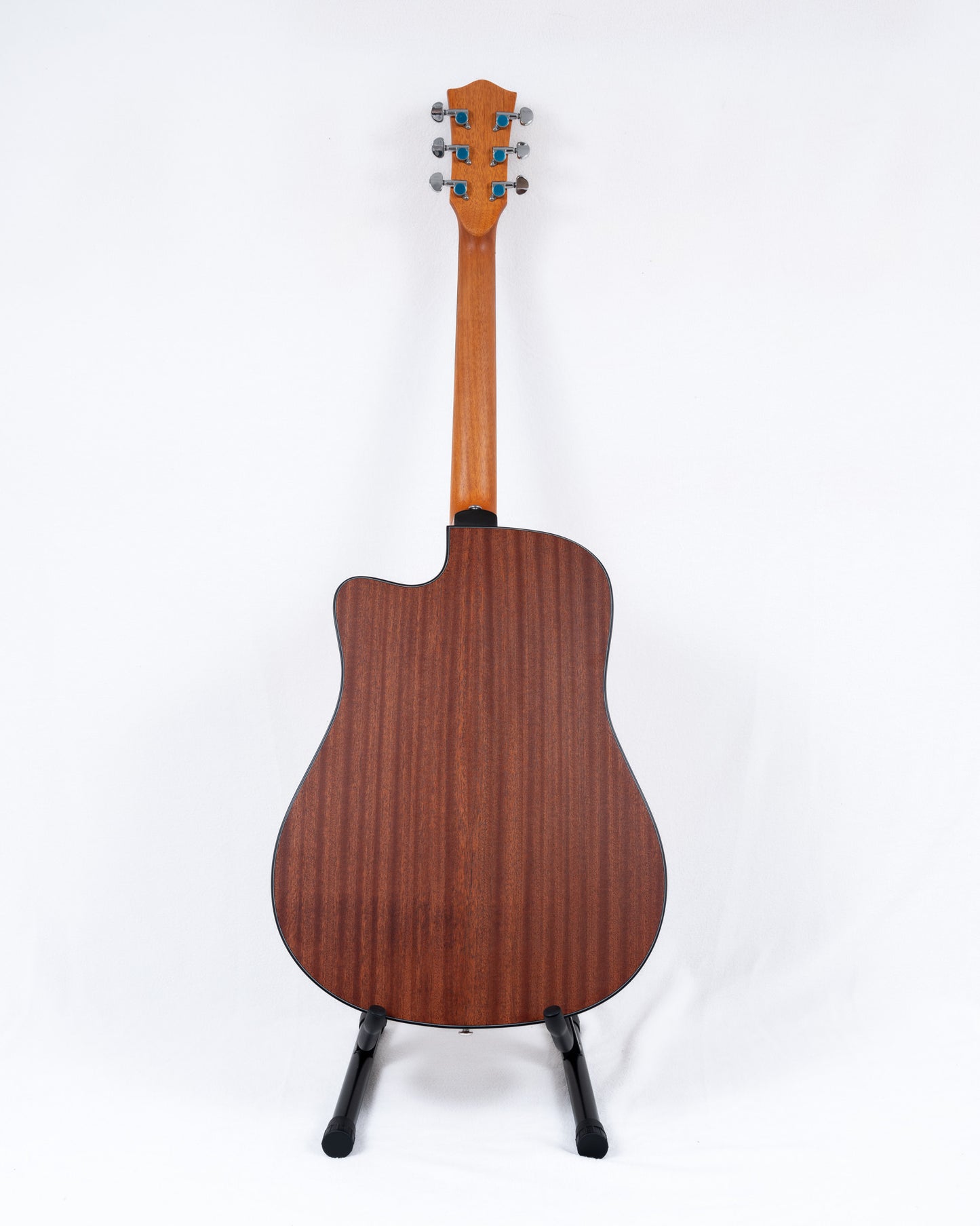 DEVISEV Acoustic Guitar LS-560-41