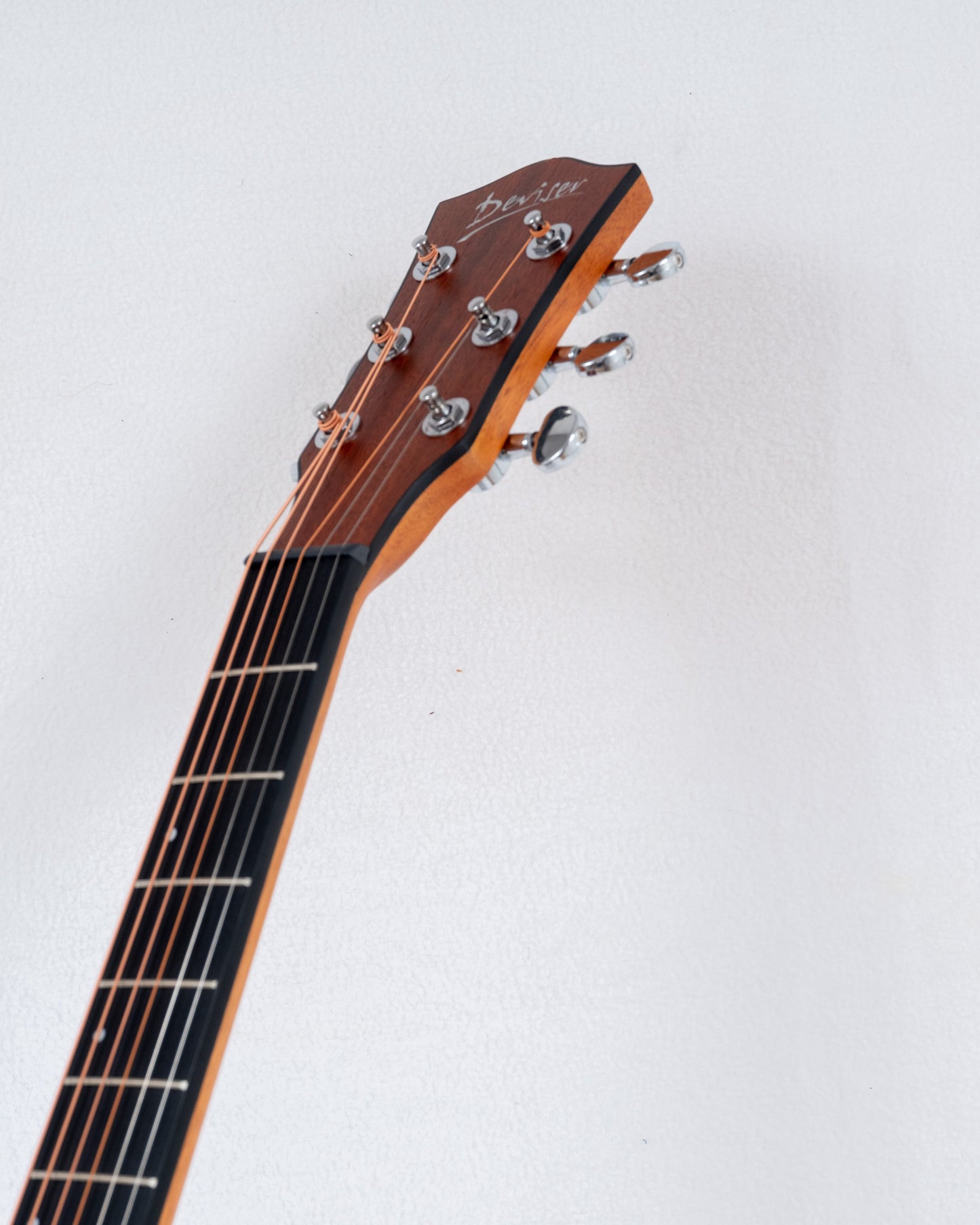 DEVISEV Acoustic Guitar LS-560-41