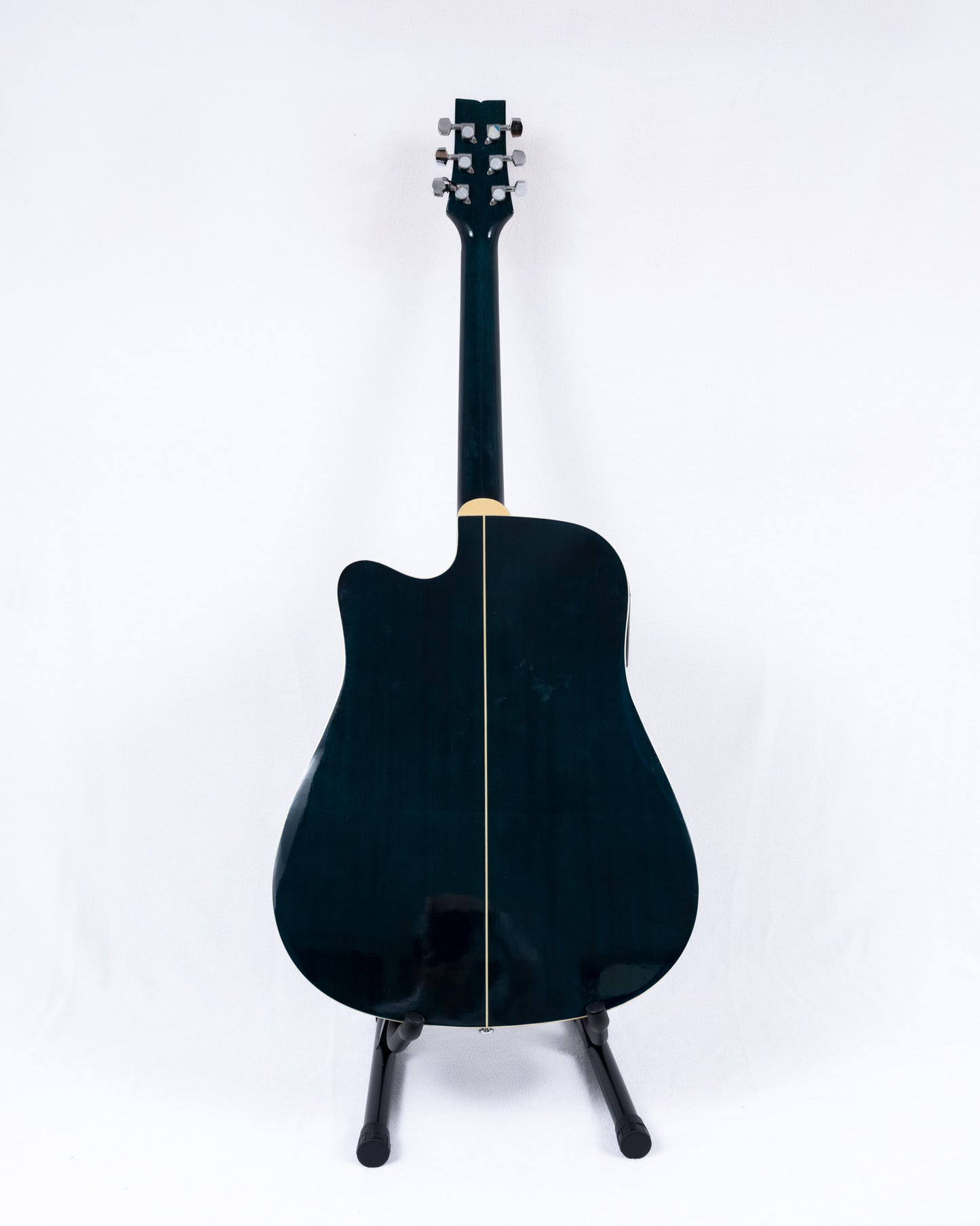 JBP Acoustic Guitar Model-1BEA25TBL