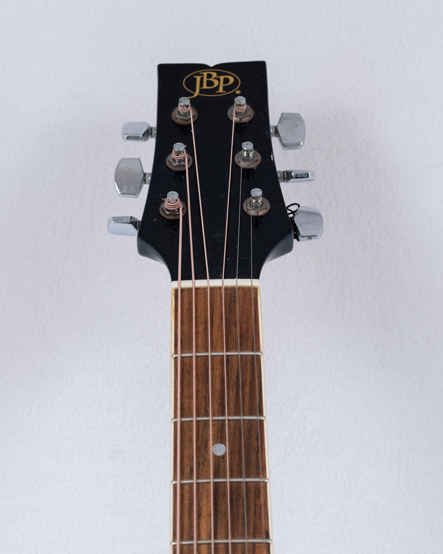 JBP Acoustic Guitar Model-1BEA25TBL