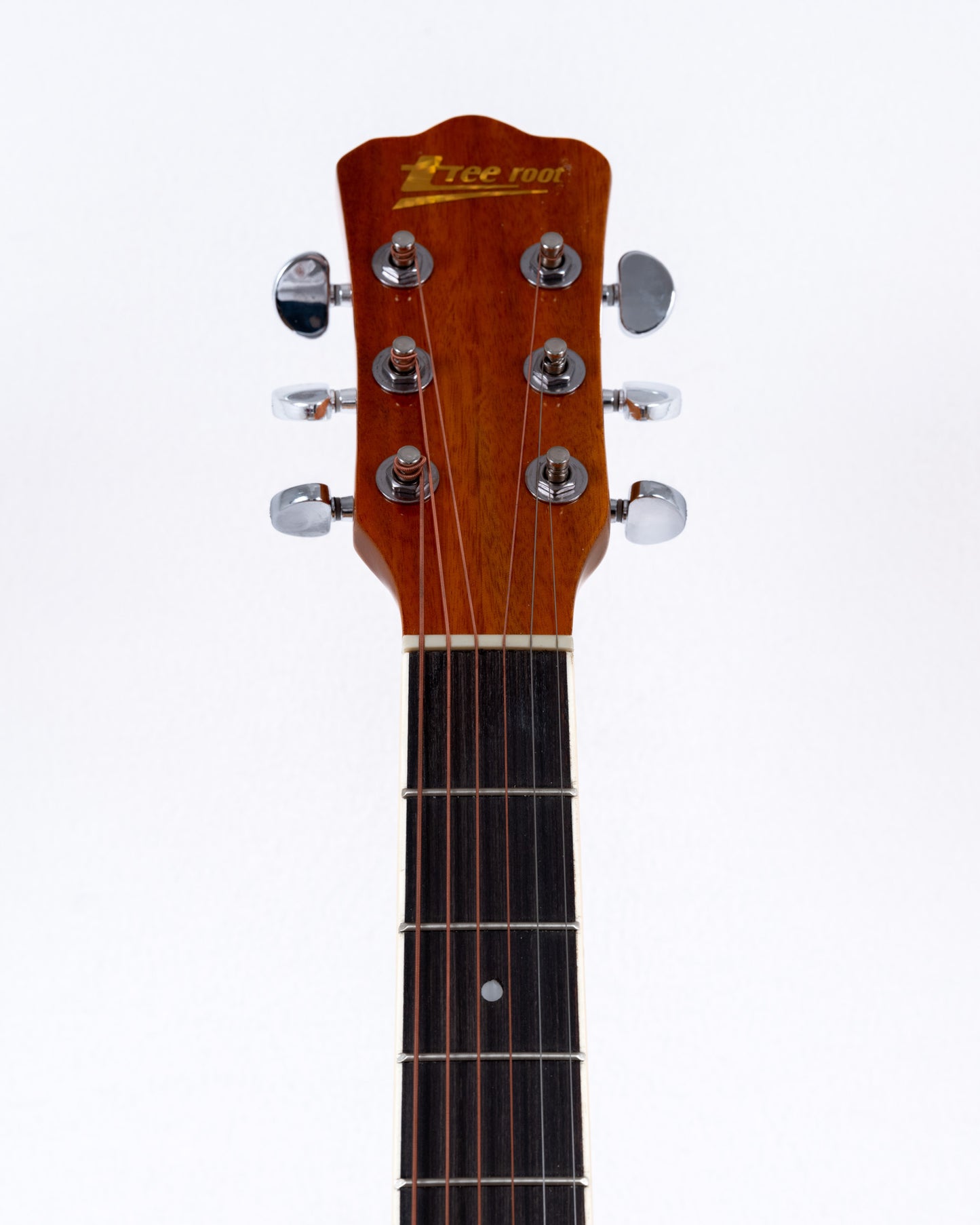 TREE ROOT Acoustic Guitar AFG40C-01