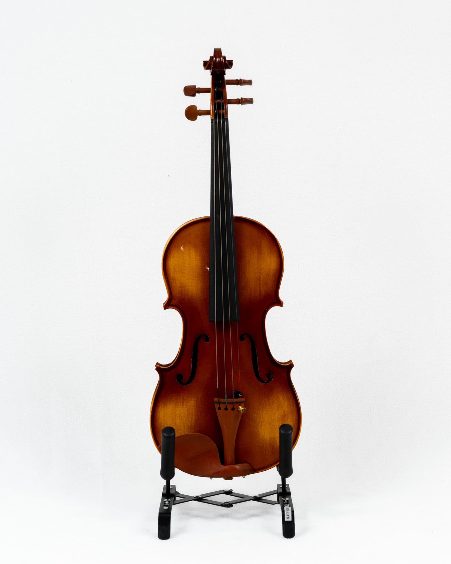 LAMI 3/4 Violin Glossy Antique Brown VSP101B