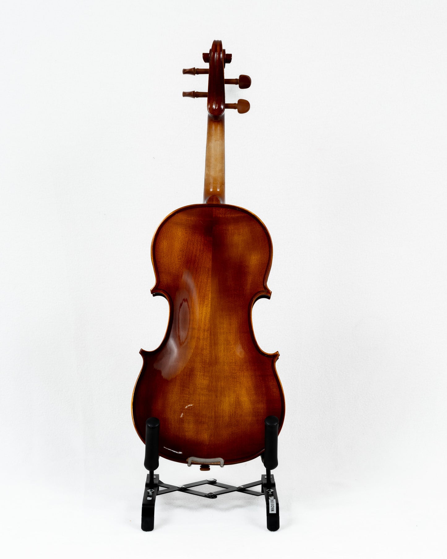 LAMI 3/4 Violin Glossy Antique Brown VSP101B