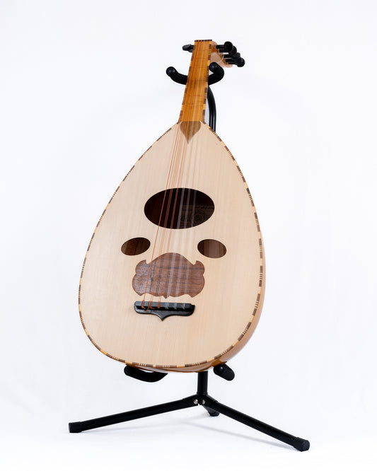 EBRAHIM AL SUKKAR OUD - IRAQI Style - Model-6