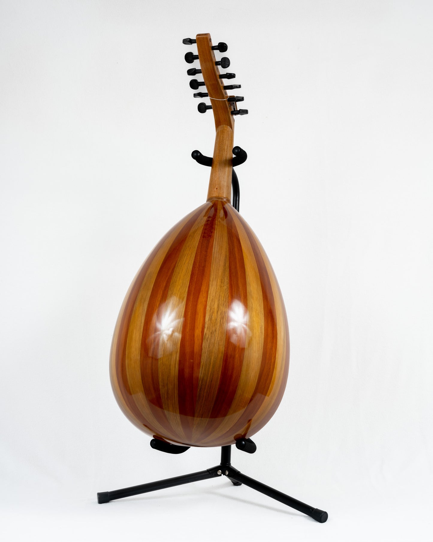 EBRAHIM AL SUKKAR OUD - IRAQI Style - Model 2