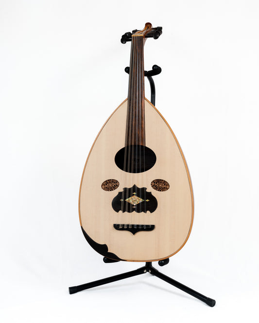 NAIM AL SUKKAR OUD - IRAQI Style - Model-7