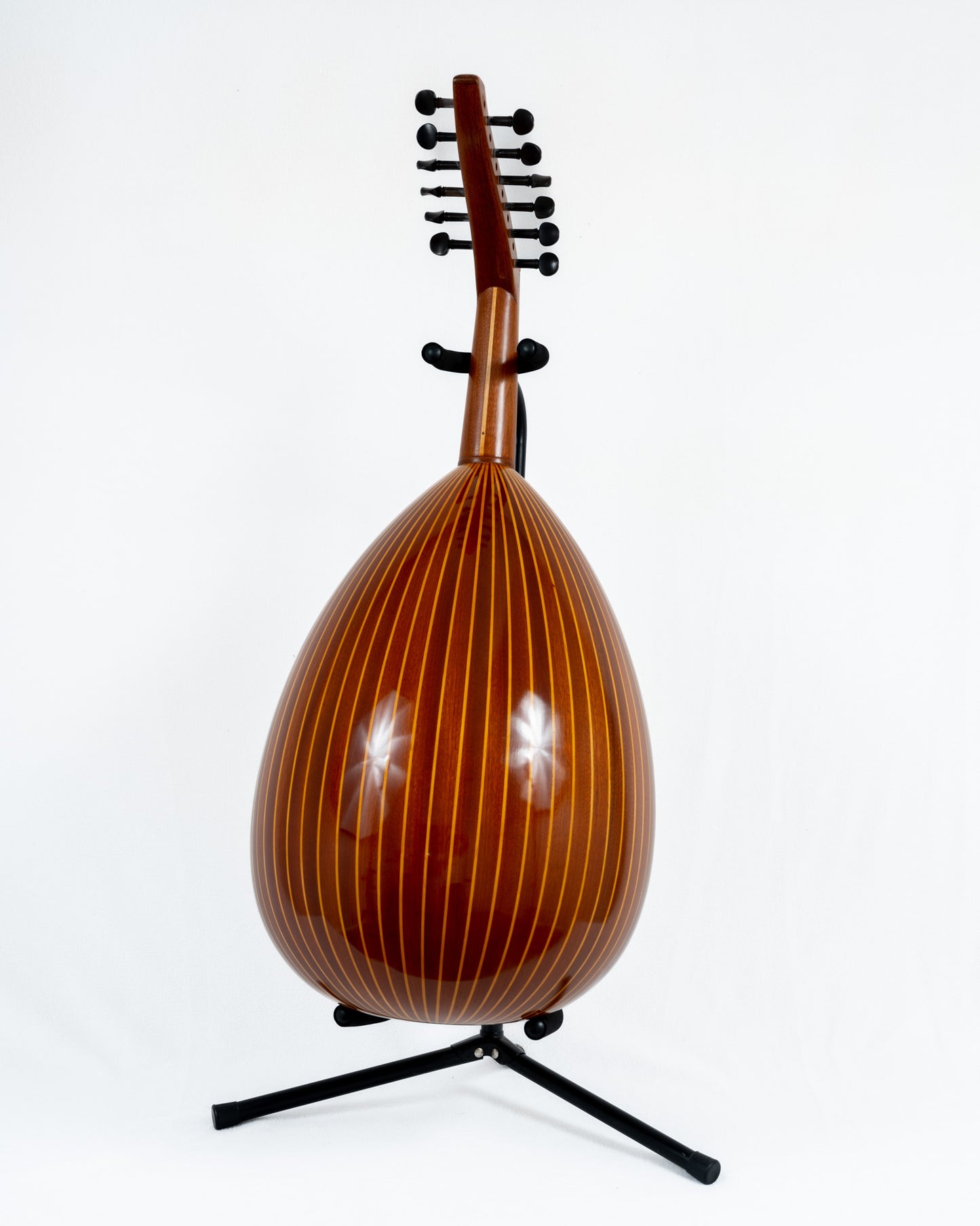 NAIM AL SUKKAR OUD - IRAQI Style - Model-7