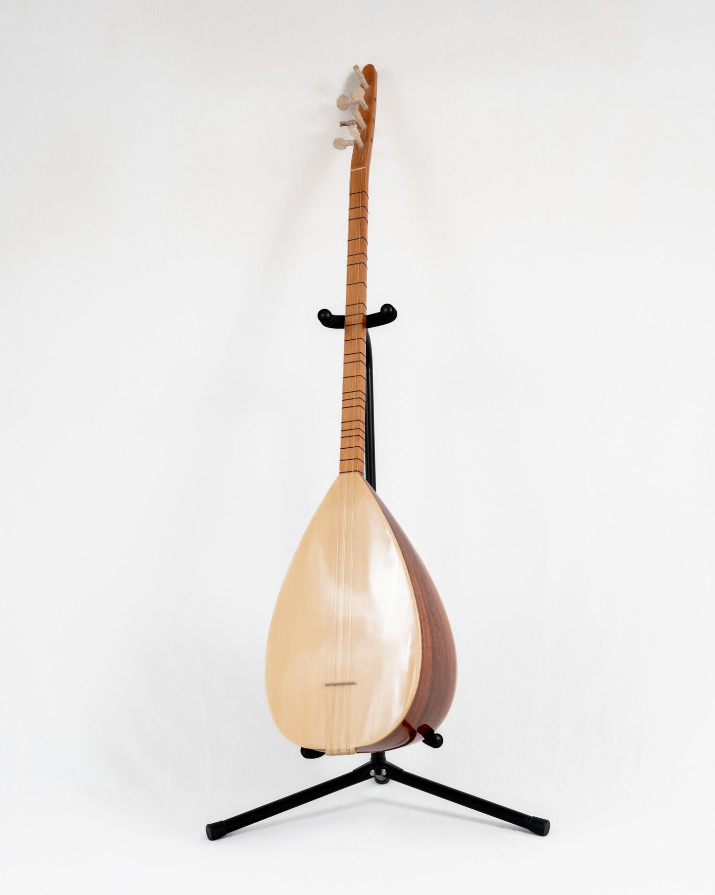 Turkish Made SAZ - Long Neck