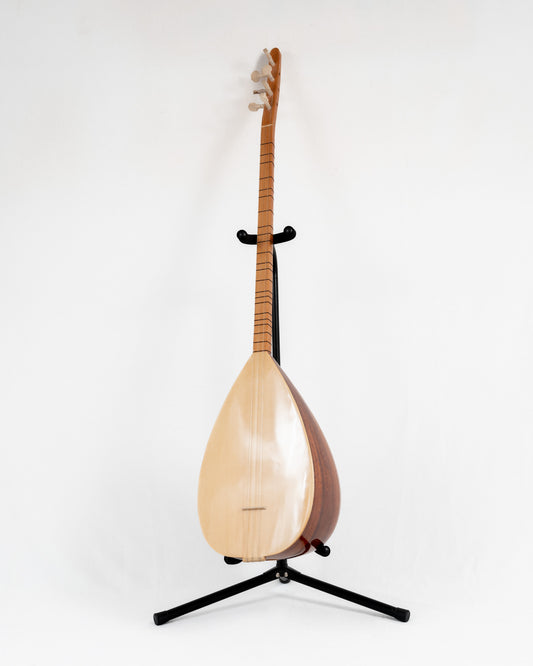 Turkish Made SAZ - Long Neck