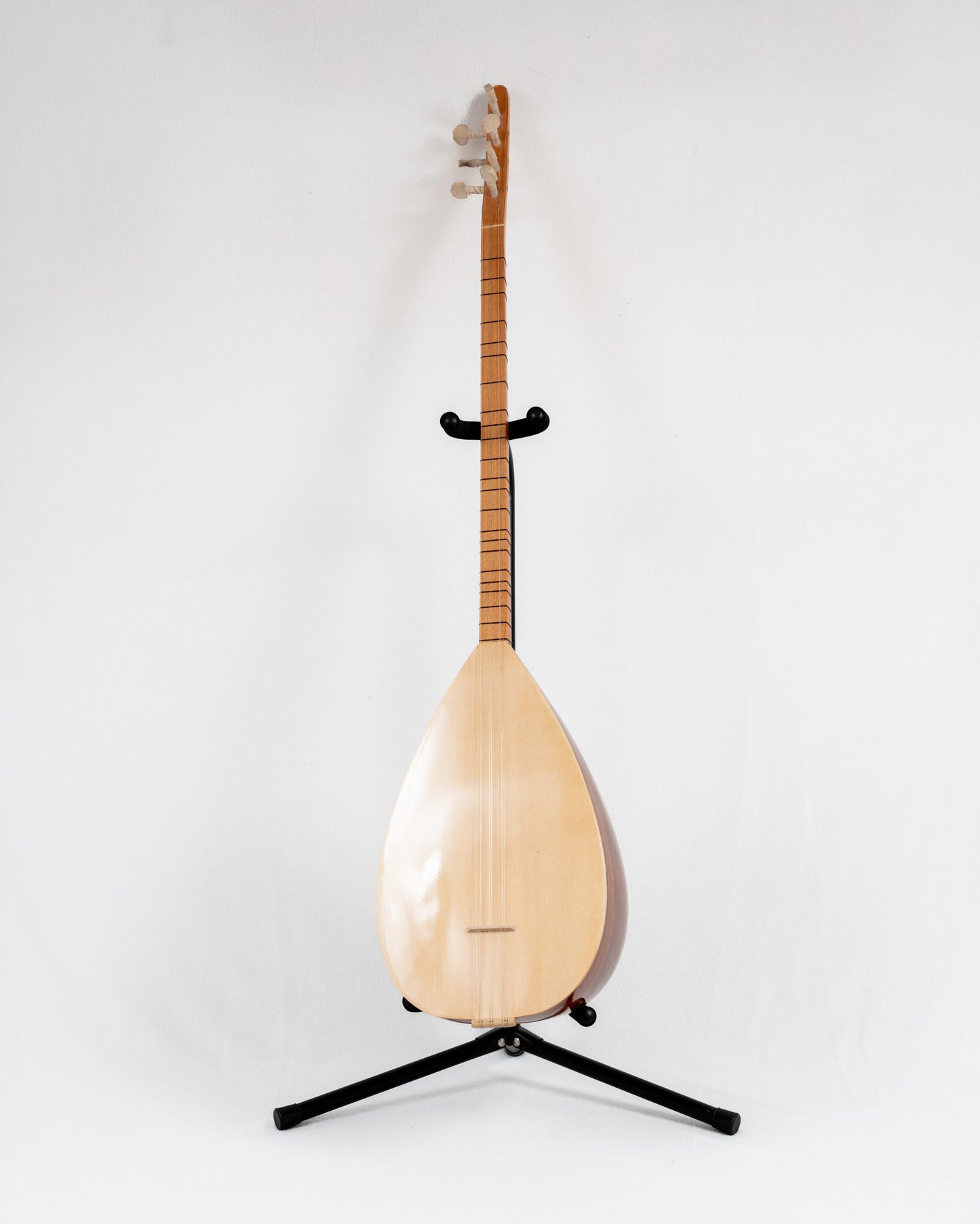 Turkish Made SAZ - Long Neck