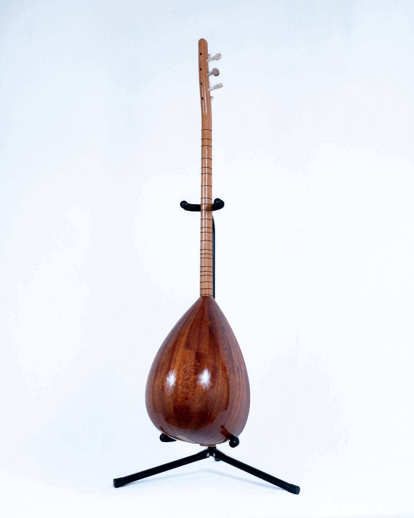 Turkish Made SAZ - Long Neck