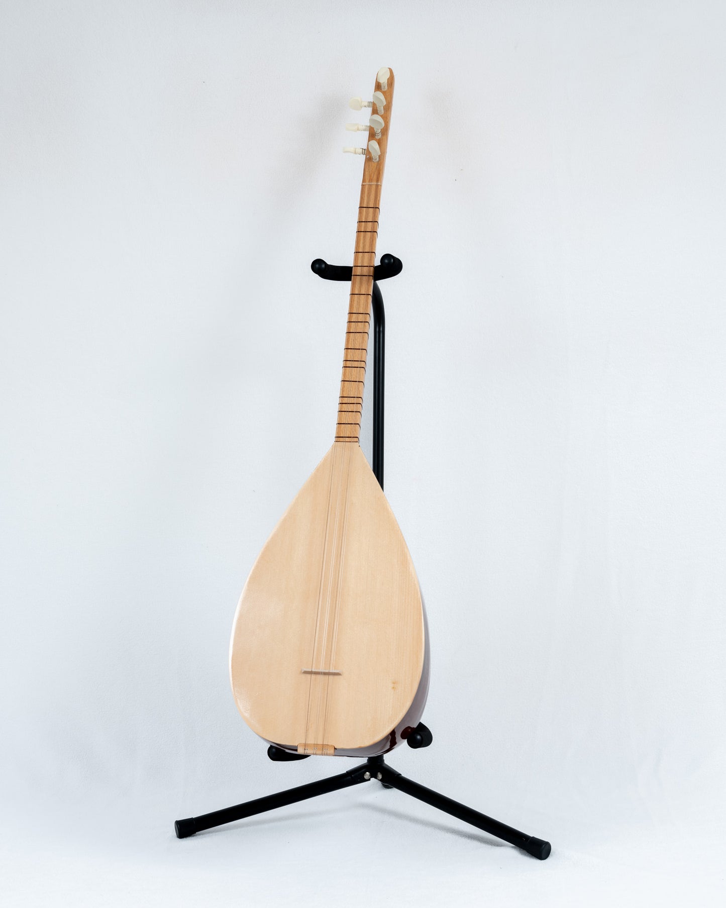 Turkish Made SAZ - Short Neck