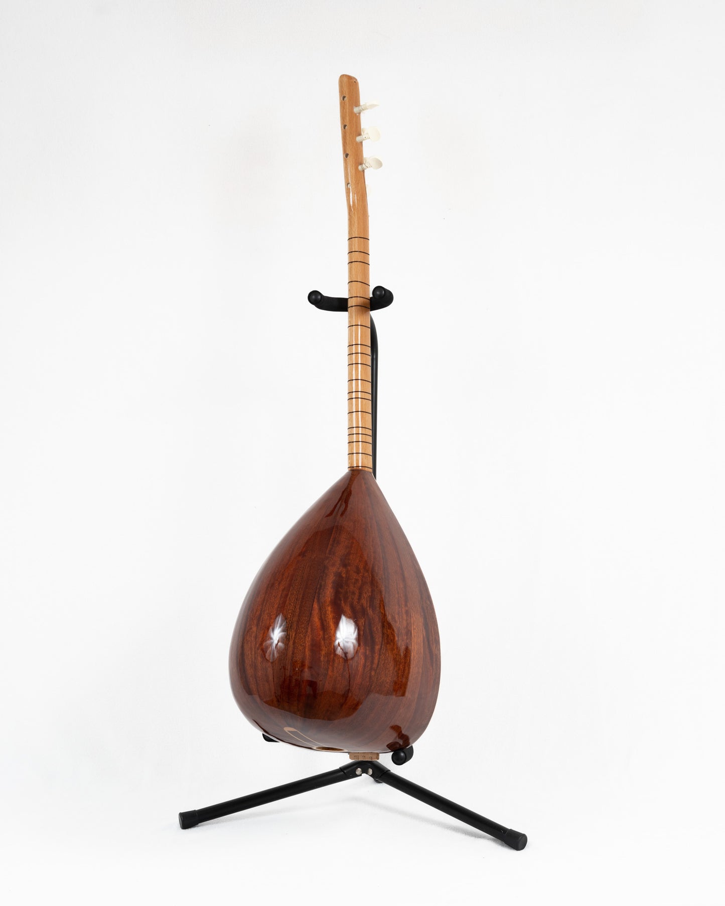 Turkish Made SAZ - Short Neck