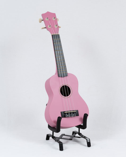 The Ukulele 270-Series