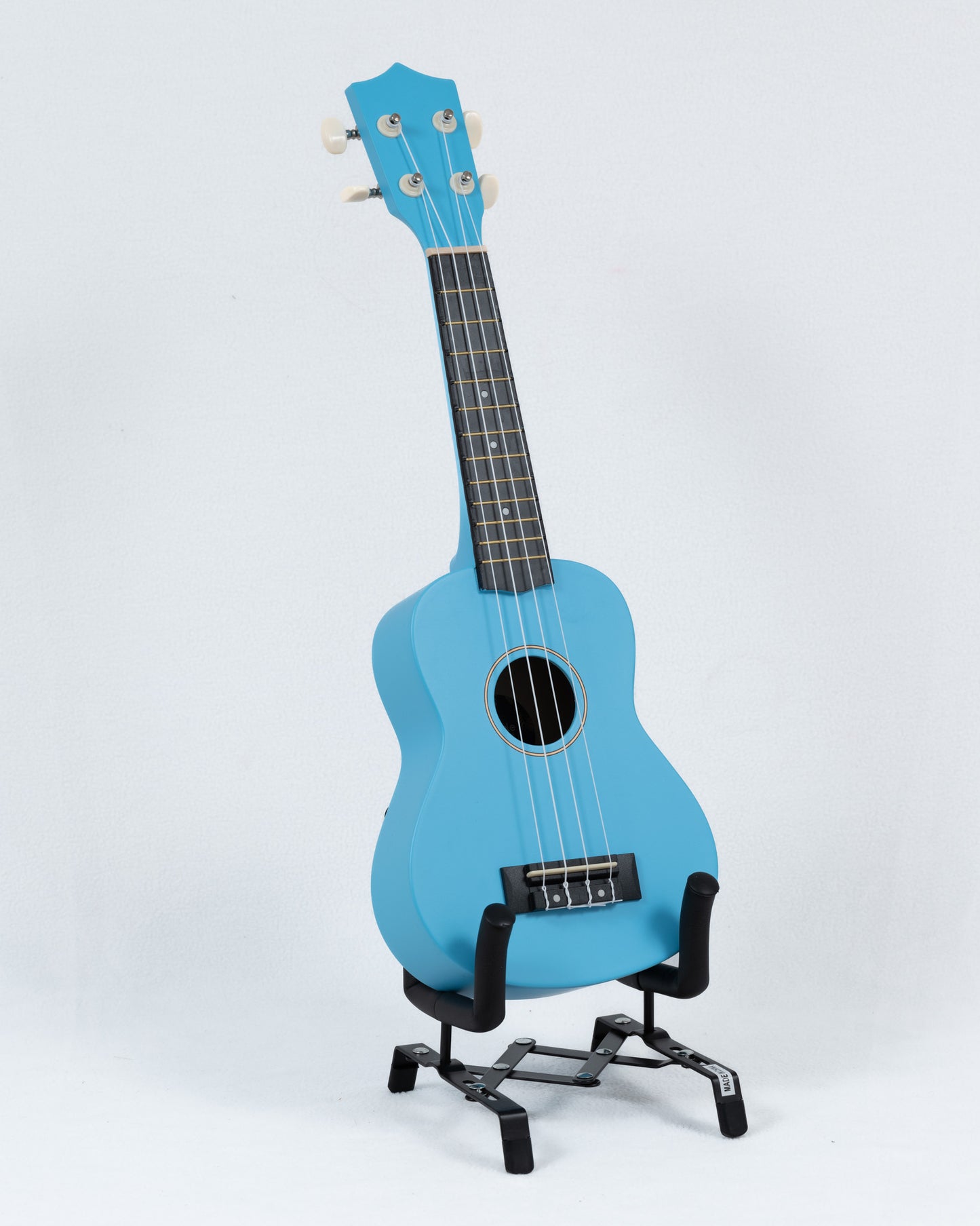 The Ukulele 270-Series