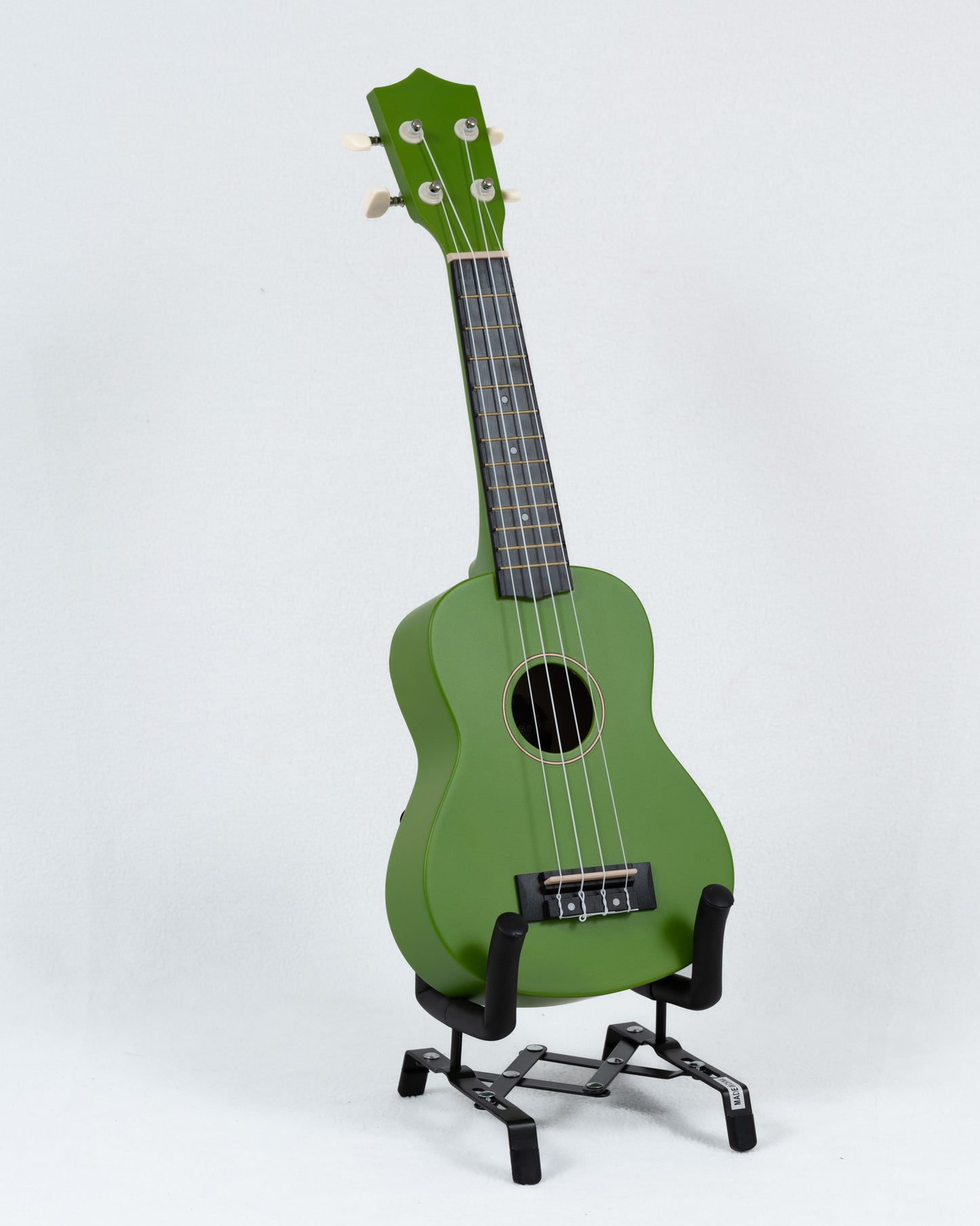 The Ukulele 270-Series