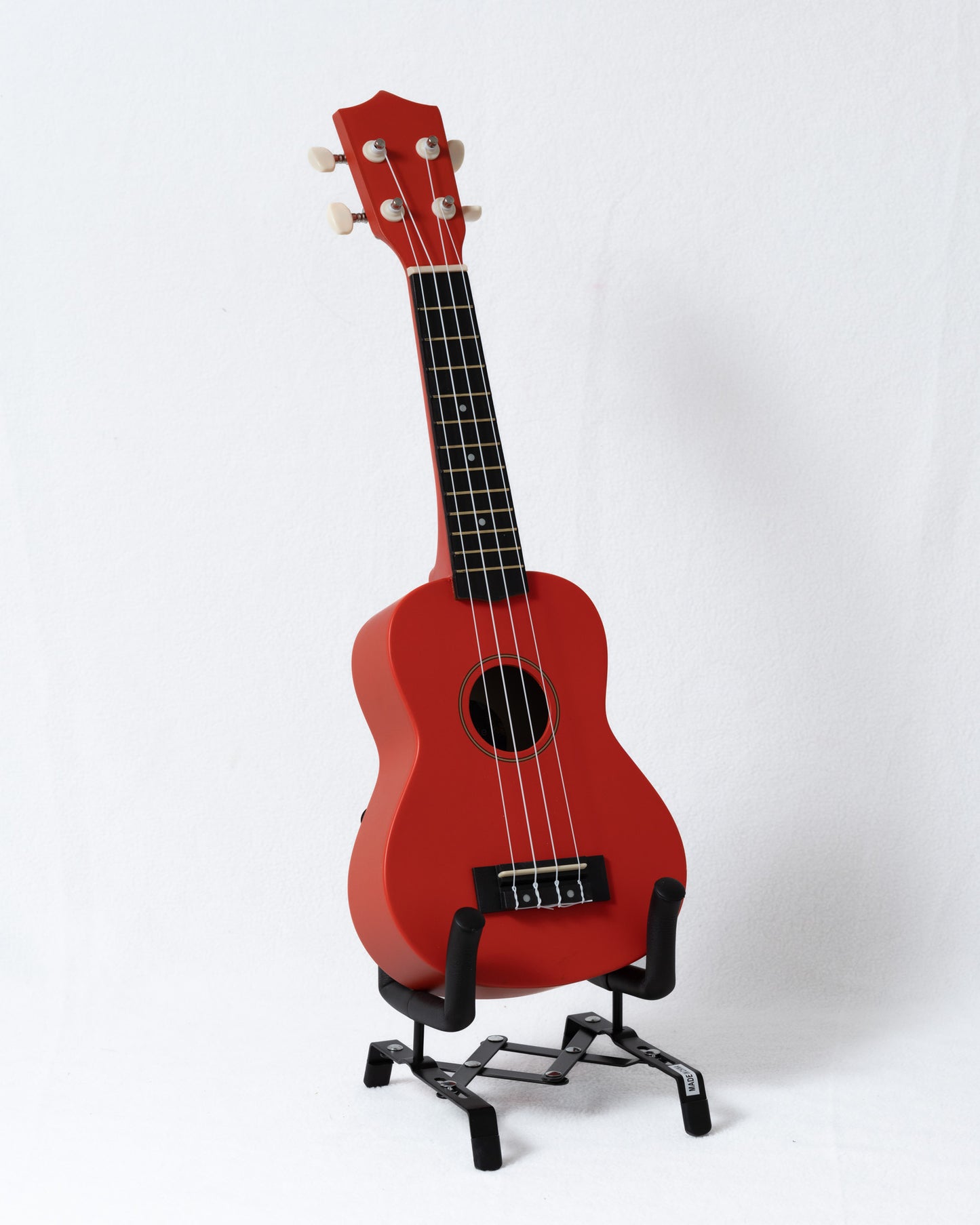 The Ukulele 270-Series