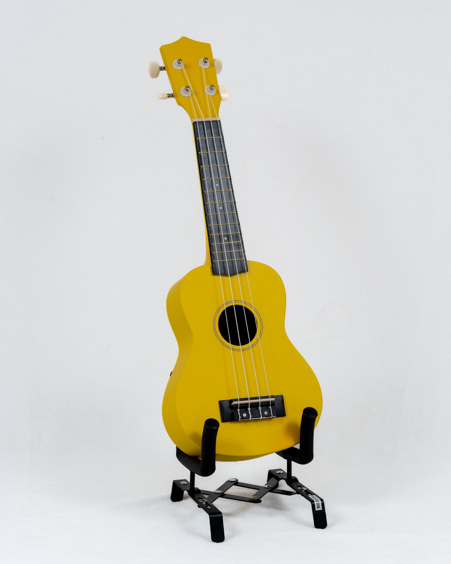 The Ukulele 270-Series