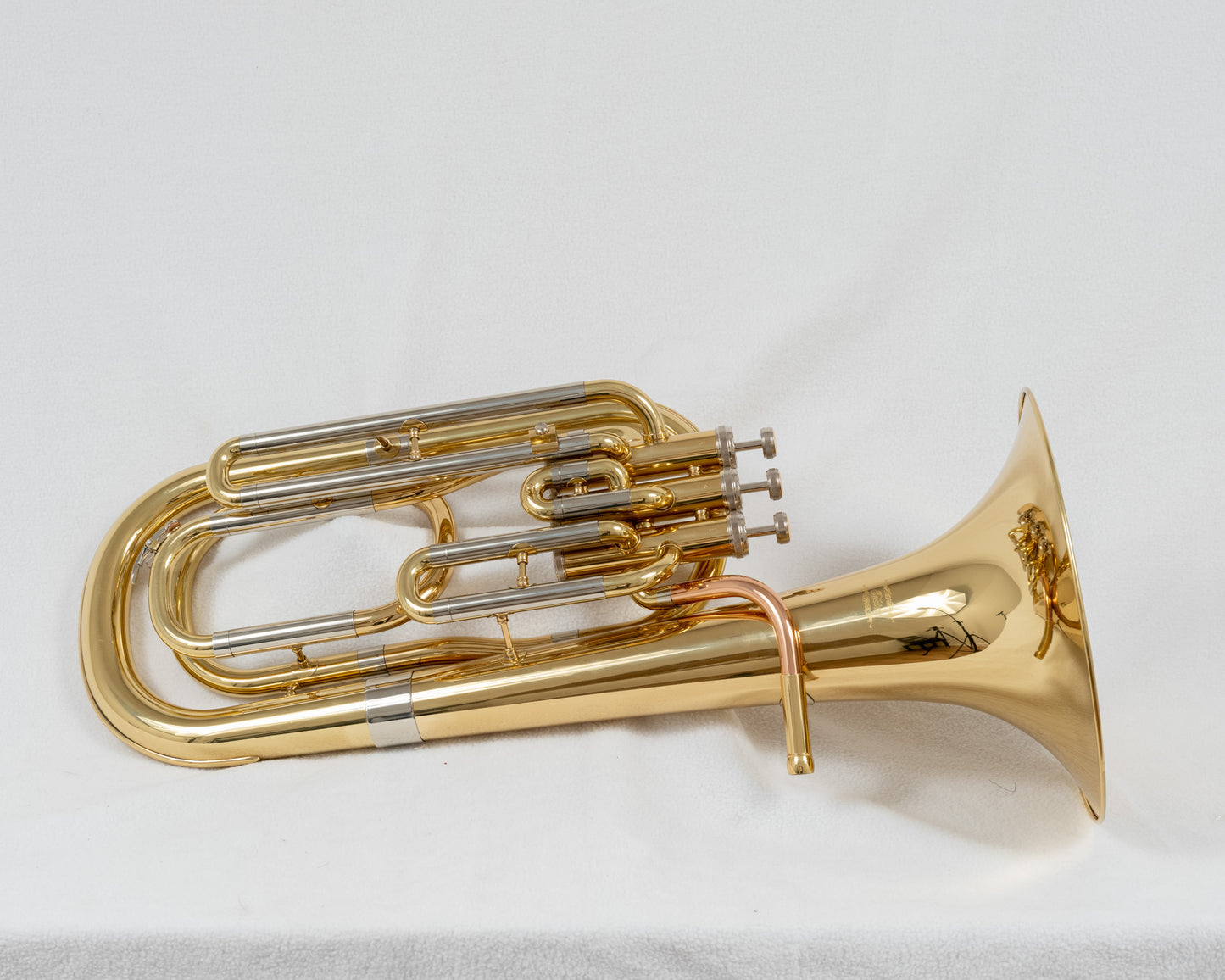 Brass Baritone