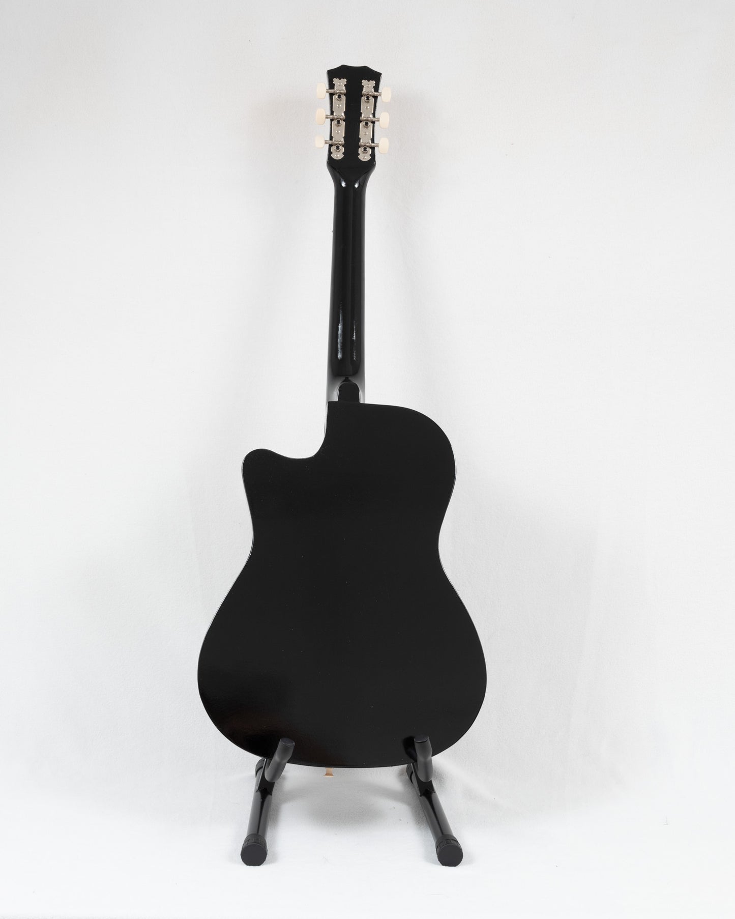 ENJOY Acoustic Guitar Model-38CBL