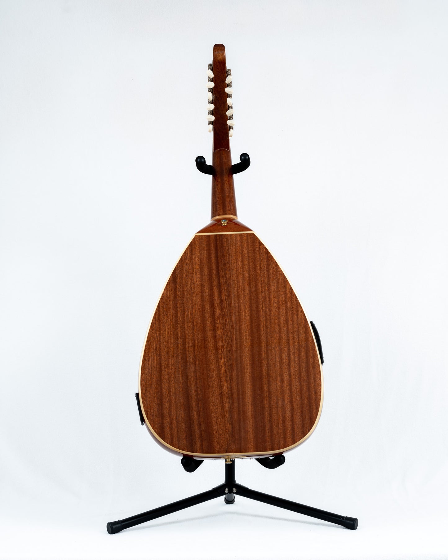 TALAL MANSOUR ELECTRIC OUD - Model-1