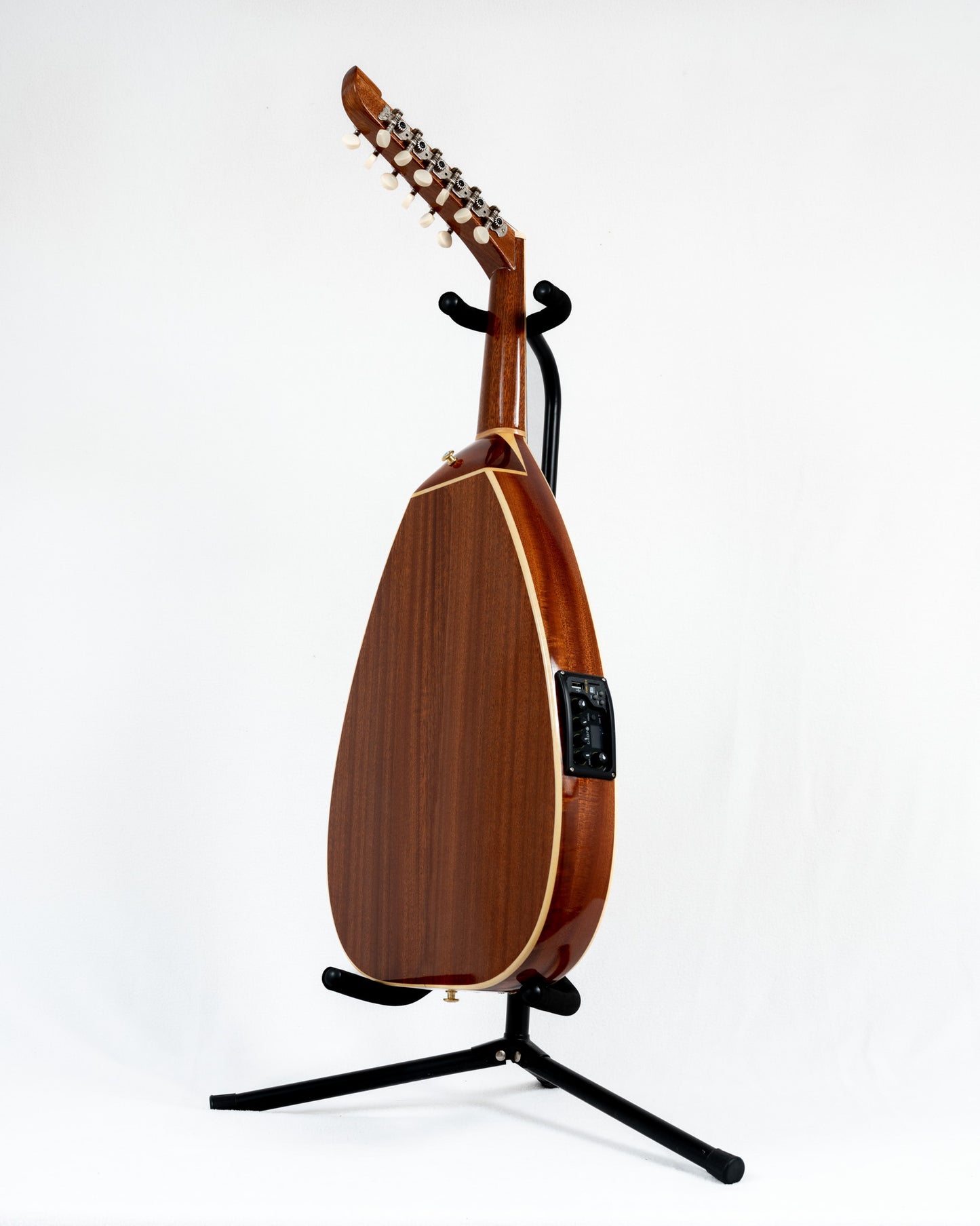 TALAL MANSOUR ELECTRIC OUD - Model-1