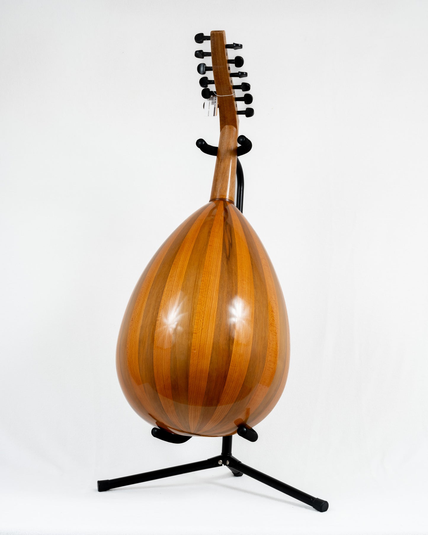 EBRAHIM AL SUKKAR OUD - IRAQI Style - Model 1